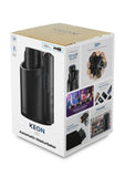 Kiiroo Keon Combo Set Rechargeable Interactive Wifi Masturbator with Feelstroker