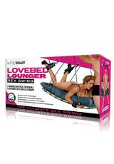 King Size Love Swing