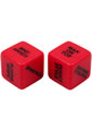Kinky BDSM Dice Game