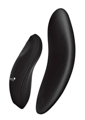 Secrets Lace Panty and Rechargeable Remote Control Panty Vibe