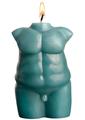 Lacire Torso Form II Candle