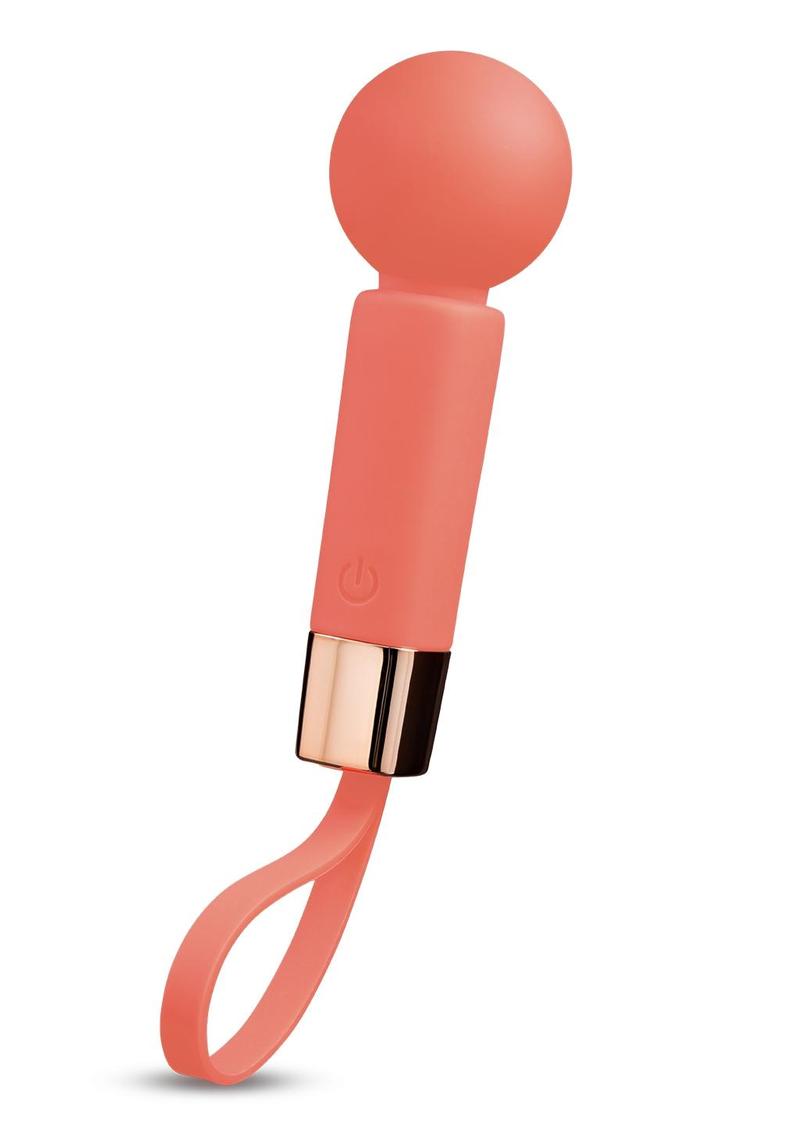 Lapadance Lollipop Mini Pocket Wand