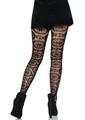Leg Avenue Boho Crochet Net Tights