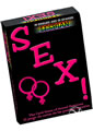 Lesbian Sex! The Card Game