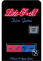 Let's F*ck! Dice Game
