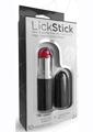 Lick Stick Lipstick Vibrator