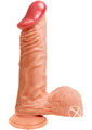Lifelikes Royal King Dildo