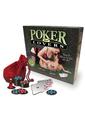 Little Genie Poker For Lovers Card Game