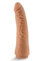 Lock On Realistic Lock On Dildo