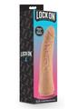 Lock On Realistic Lock On Dildo