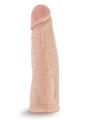 Lock On Realistic Lock On Dildo