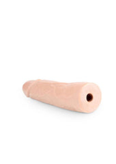 Lock On Realistic Lock On Dildo