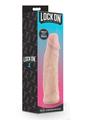 Lock On Realistic Lock On Dildo