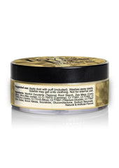 Love and Luster Kissable Gold Diamond Dust