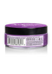 Love and Luster Kissable Violet Diamond Dust