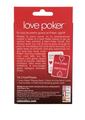 Love Poker Couples Card Game