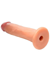 Lovebotz Cock Lock Realistic Dildo with Balls