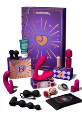 Lovehoney Indulge Advent Calendar 2026 (12 Day