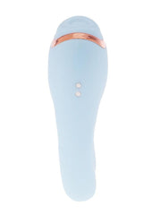 Loveline Bonnie Airtaptech 10 Function Rechargeable Vibrator