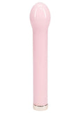 Loveline Celestia 10 Function Bulb Tip Rechargeable Glass Vibrator - Pink