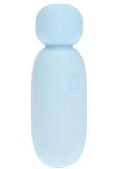 Loveline Mochi Airtaptech 8 Function Rechargeable Vibrating Wand