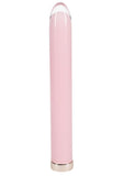 Loveline Sparkle Glass - Pink