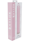 Loveline Sparkle Glass - Pink