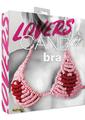 Lover Candy Bra Flavored One Size Fits Most