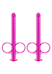 Lube Tube Lube Applicator - Purple