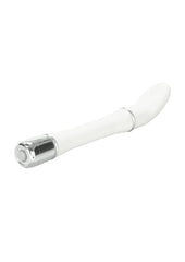 Lulu Satin Scoop Vibrator