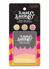 Lust and Luck Dice Game