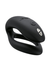 Lust and Luxury Collection Box Sync O and Next - Black