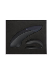 Lust and Luxury Collection Box Sync O and Next