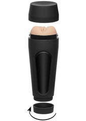 Main Squeeze Anna Claire Clouds Ultraskyn Masturbator - Pussy