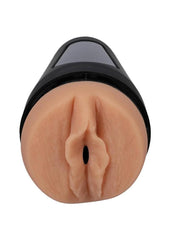 Main Squeeze Cami Strella Ultraskyn Masturbator - Pussy