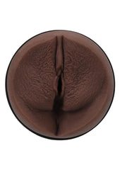 Main Squeeze Jenna Foxx Ultraskyn Masturbator - Pussy