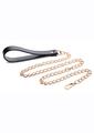 Master Series Chain Leash