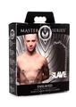 Master Series Enslaved Slave Chain Nipple Clamps