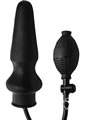 Master Series Expand XL Inflatable Anal Plug