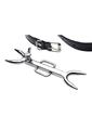 Master Series Heretics Fork Posture Collar