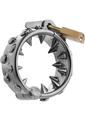 Master Series Impaler Locking CBT Ring with Spikes