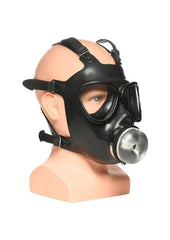 Master Series Overload Stroker Gas Mask Kit