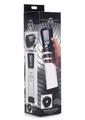 Master Series Pumping Master Rechargeable Penis Pump