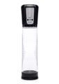 Master Series Pumping Master Rechargeable Penis Pump