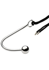 Master Series Roped Anal Hook with Rope