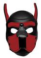 Master Series Spike Neoprene Puppy Hood