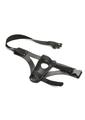 Master Series Thunder Strap Wand Thigh Harness