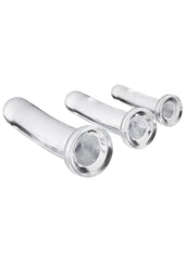 Master Series Triple Towers Dilator