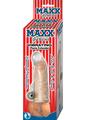Maxx Gear Vibrating Penis Extender
