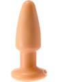 ME YOU US Classic Anal Zeppelin Vibrating Inflatable Butt Plug
